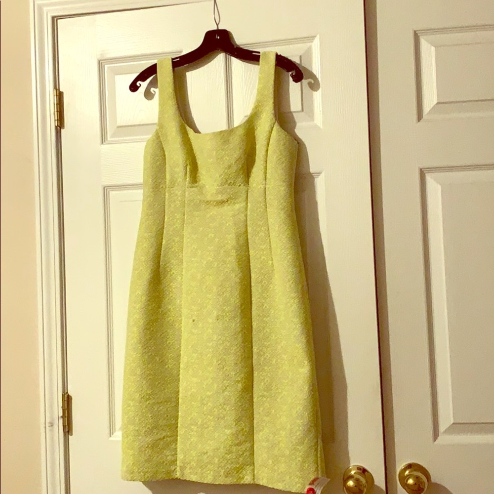 Nanette Lepore Demure Dress